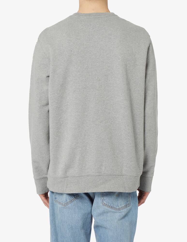 rinascente Levi's New original crew sweater 