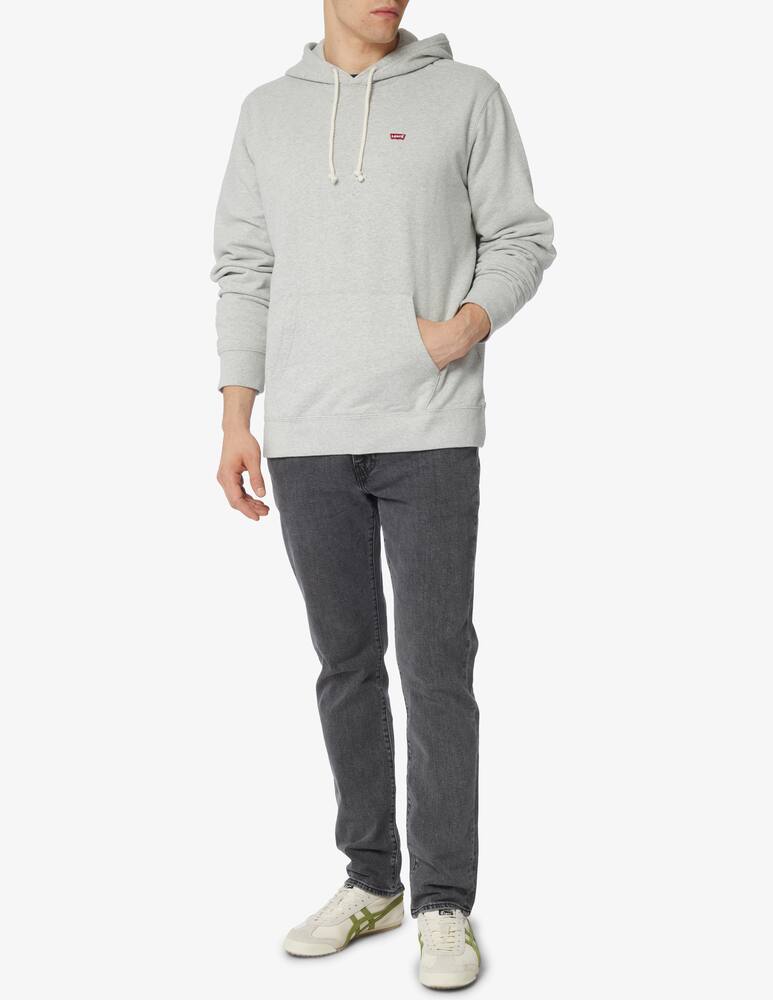 rinascente Levi's Felpa con cappuccio mini batwing