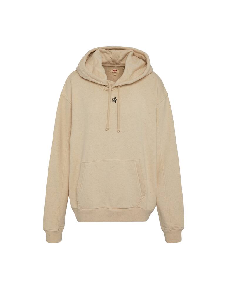 rinascente Levi's Cotton hoodie Well Thread
