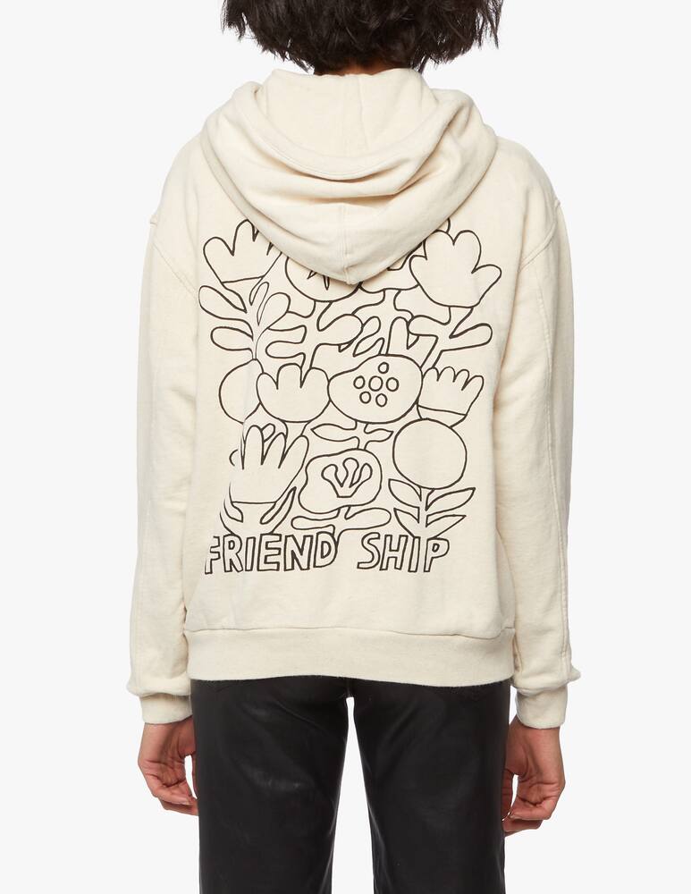 rinascente Levi's Cotton hoodie Well Thread