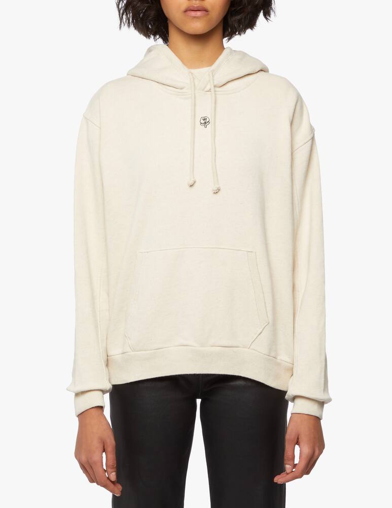 rinascente Levi's Cotton hoodie Well Thread