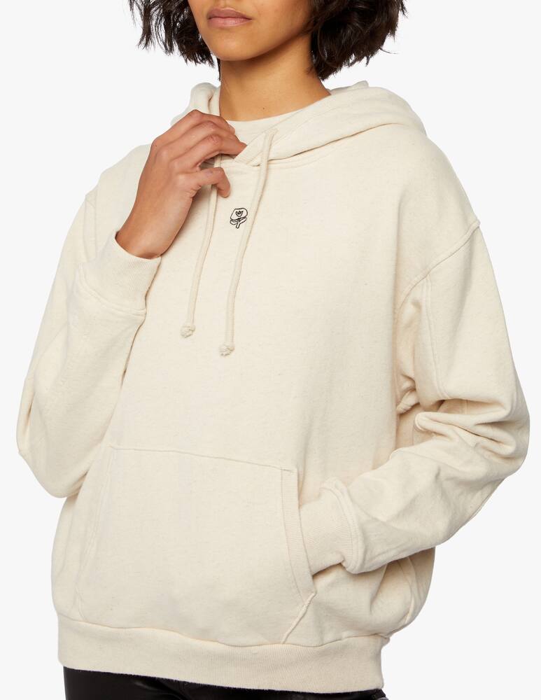 rinascente Levi's Cotton hoodie Well Thread