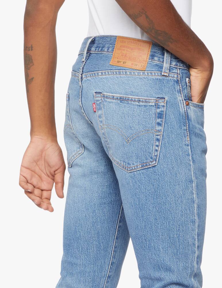 rinascente Levi's Jeans 501® slim taper