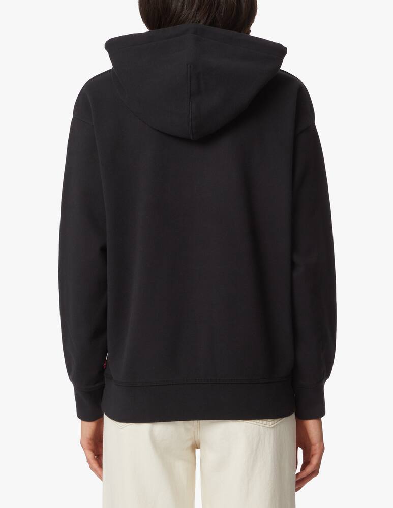 rinascente Levi's Felpa con cappuccio e logo