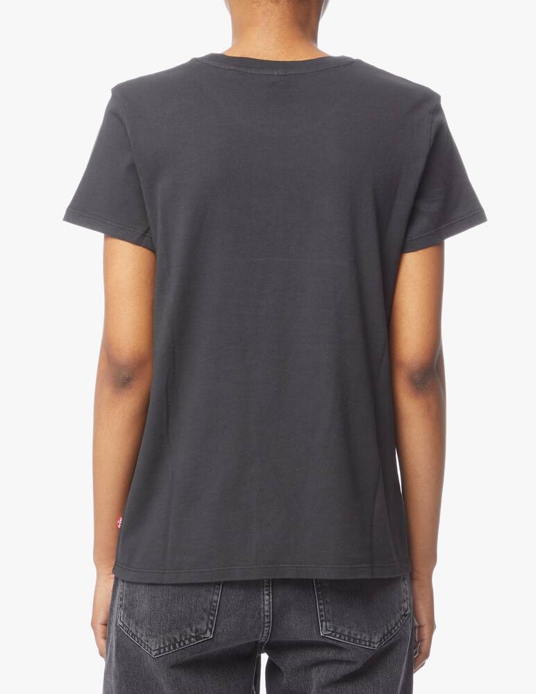 rinascente Levi's Cotton vintage logo t-shirt