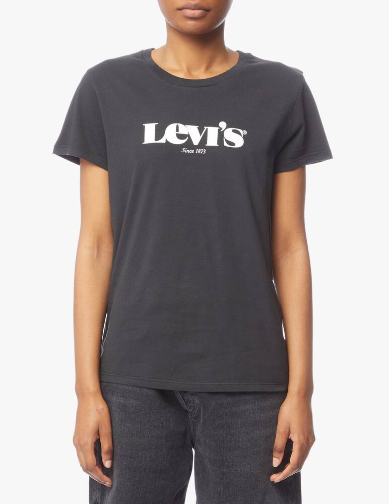 rinascente Levi's Cotton vintage logo t-shirt