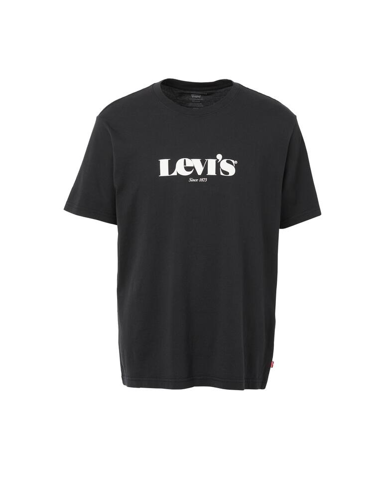 rinascente Levi's T-shirt logo relaxed fit