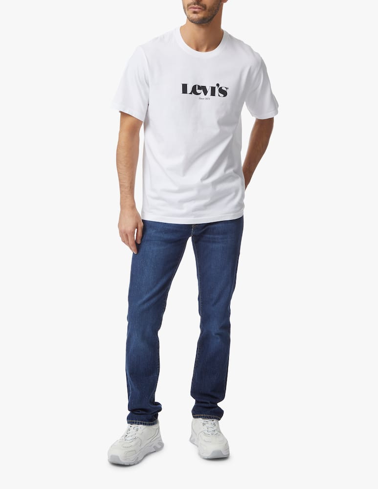 rinascente Levi's Logo t-shirt relaxed fit