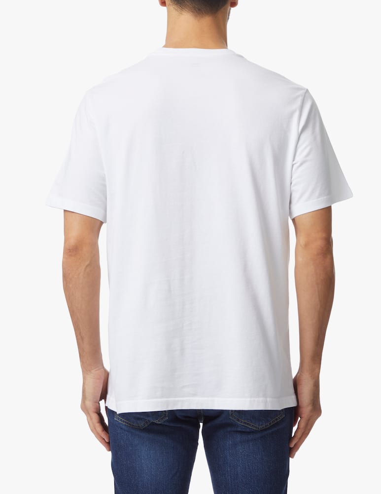 rinascente Levi's Logo t-shirt relaxed fit