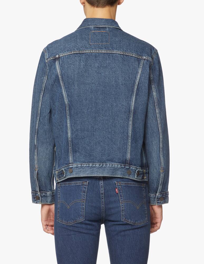 rinascente Levi's Giacca denim trucker