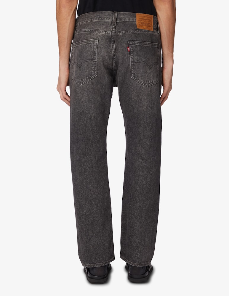 rinascente Levi's Jeans 551z swim shajeans washed black - Black