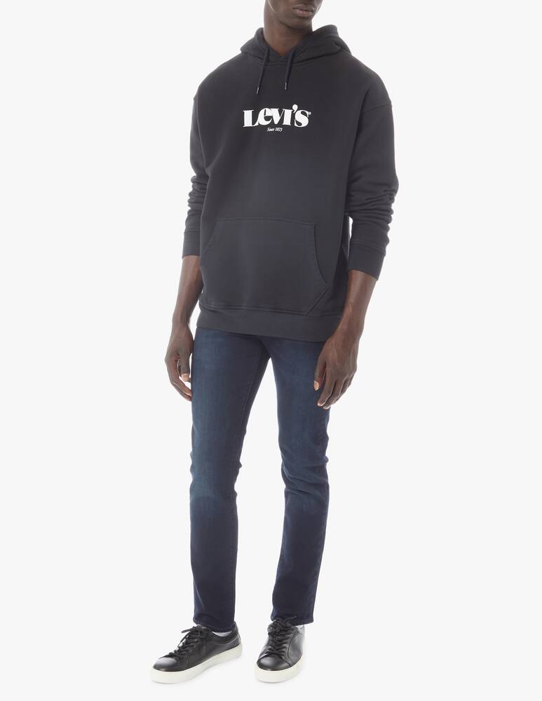 rinascente Levi's Logo relaxed fit t-shirt