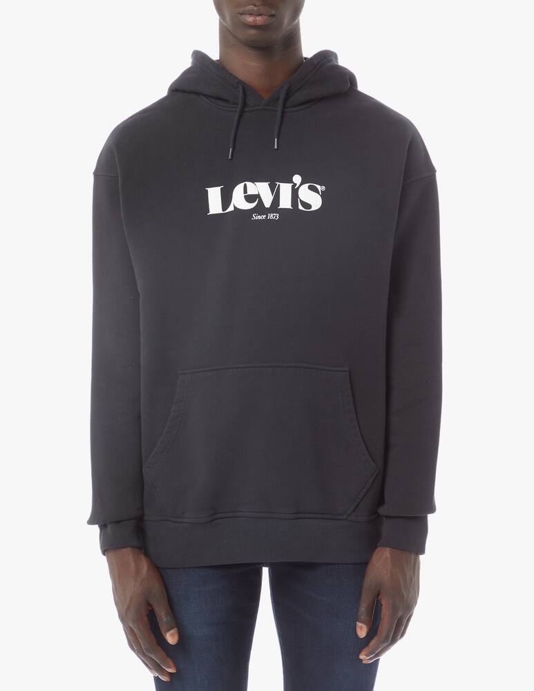 rinascente Levi's Logo relaxed fit t-shirt