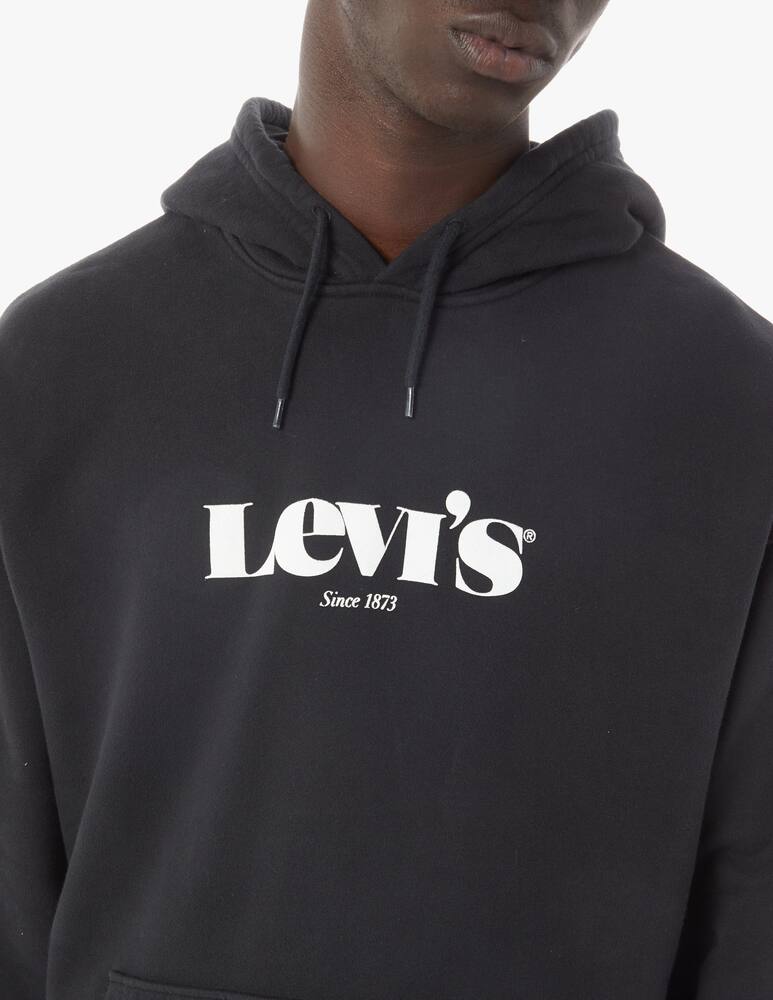 rinascente Levi's Logo relaxed fit t-shirt