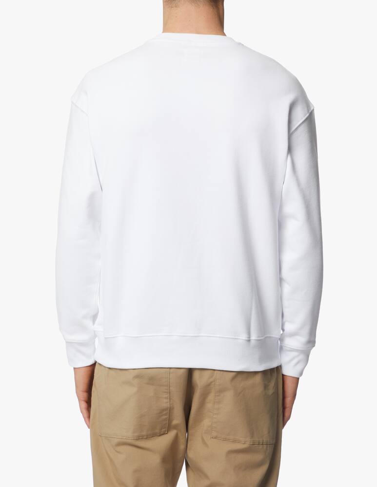 rinascente Levi's Felpa girocollo con logo relaxed fit