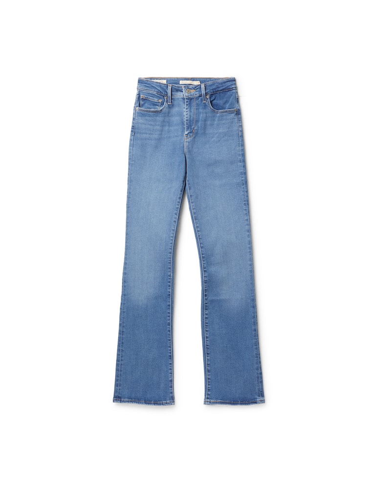 Levi's 725 High rise Bootcut jeans - picture 1 Levi's 725 High rise Bootcut jeans - picture 1