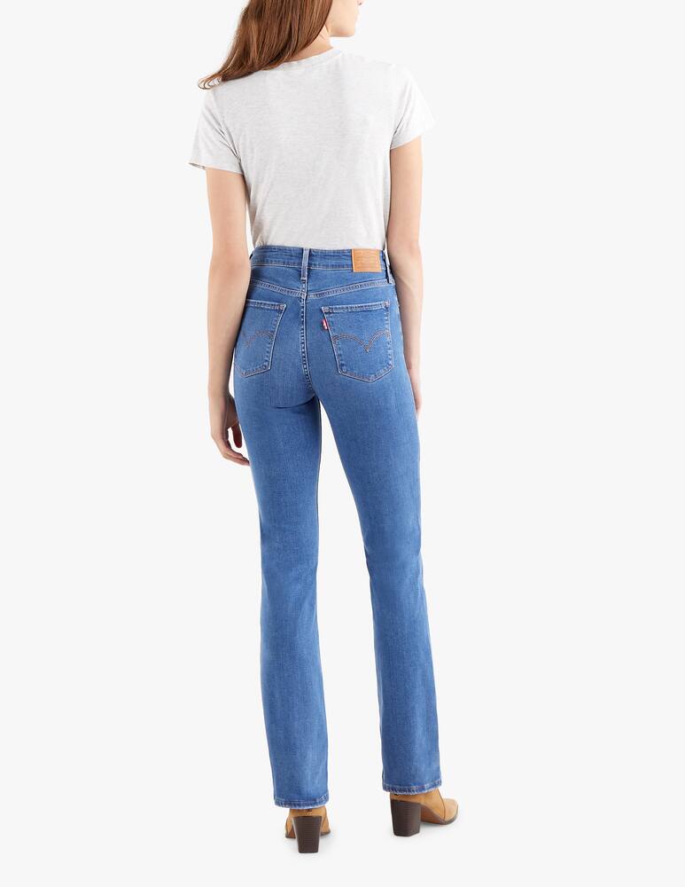 rinascente Levi's Jeans Bootcut a vita alta 725