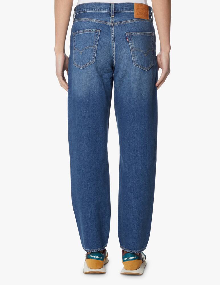 rinascente Levi's Denim eyed hook - blue