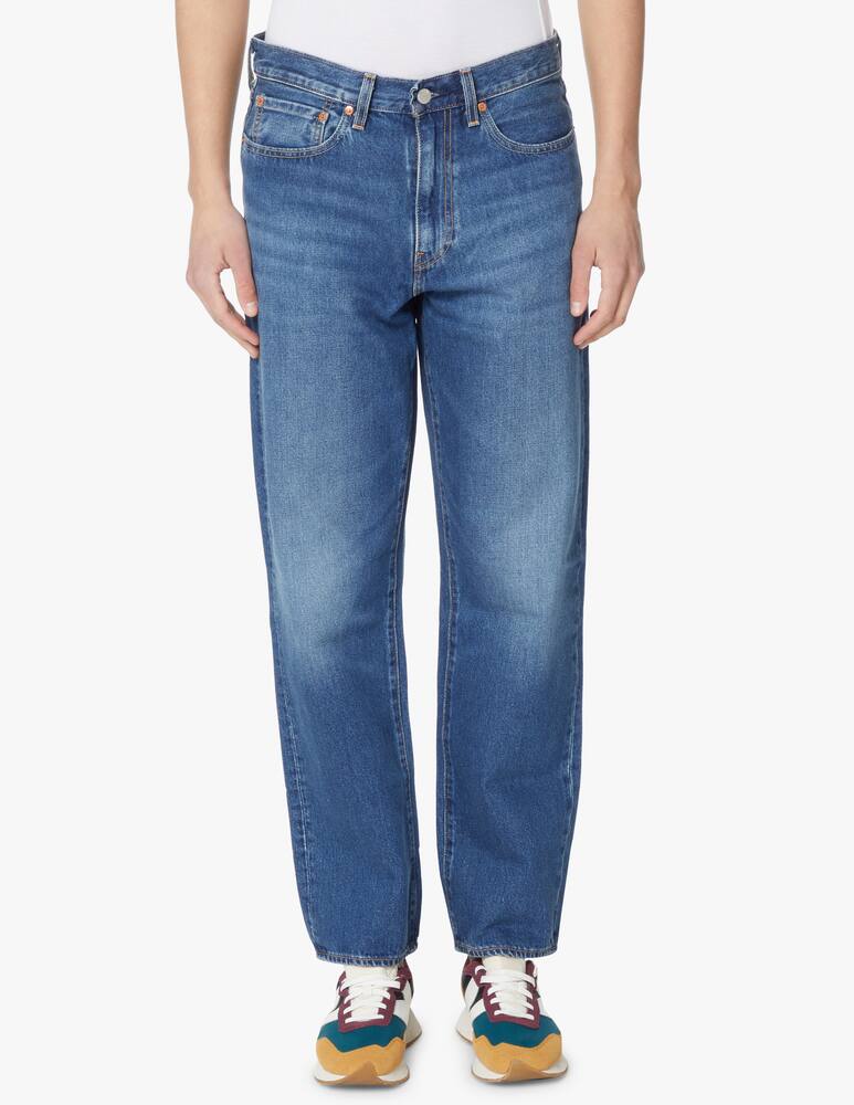 rinascente Levi's Denim eyed hook - blue
