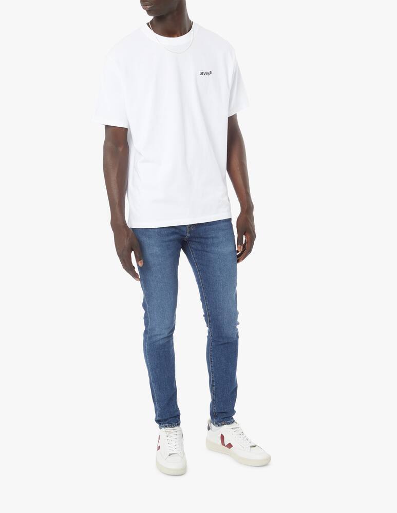 rinascente Levi's Jeans 512 taper fit