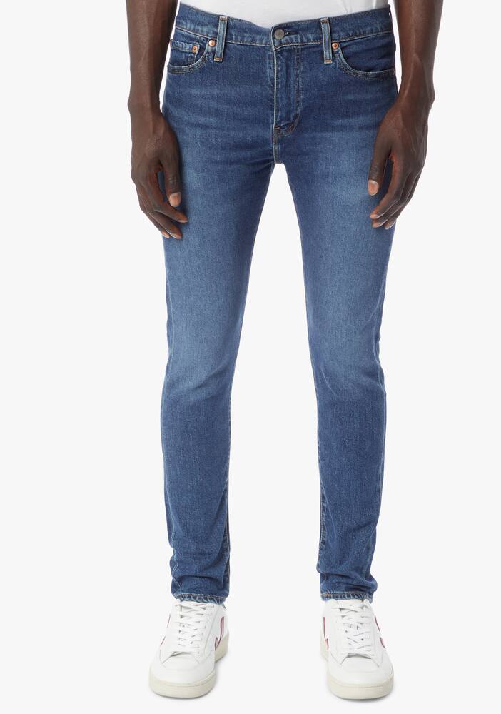 rinascente Levi's Jeans 512 taper fit