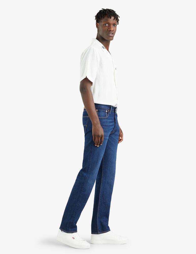 rinascente Levi's Jeans 501 original fresh clean dark - Blue