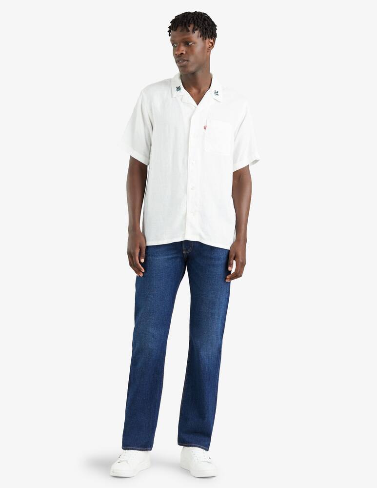 rinascente Levi's Jeans 501 original fresh clean dark - Blue