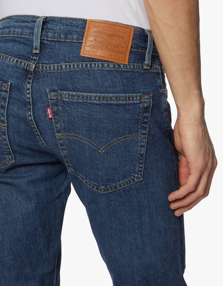 rinascente Levi's Jeans 512 slim taper