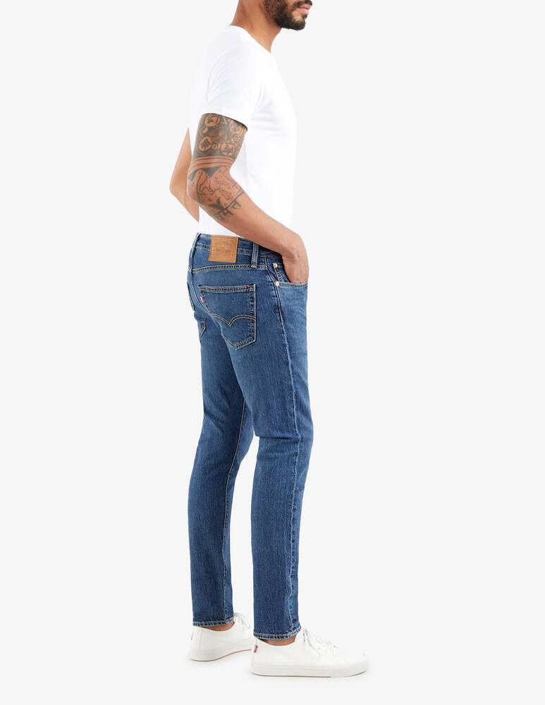 rinascente Levi's Jeans d 512 slim tap whoop