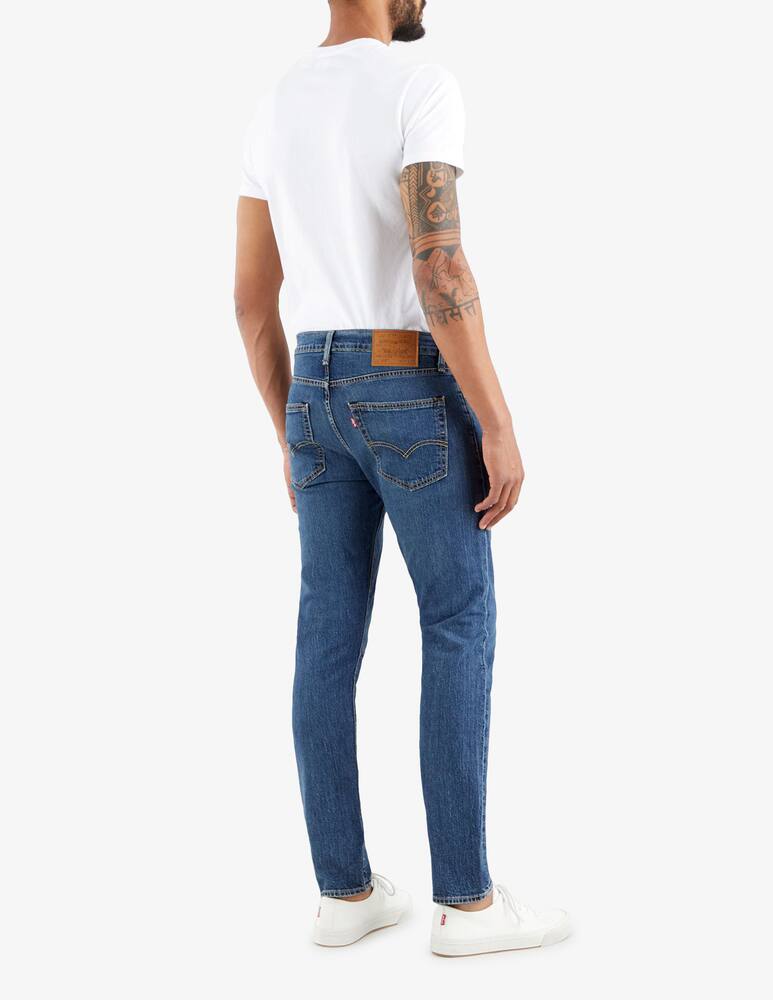 rinascente Levi's Jeans d 512 slim tap whoop