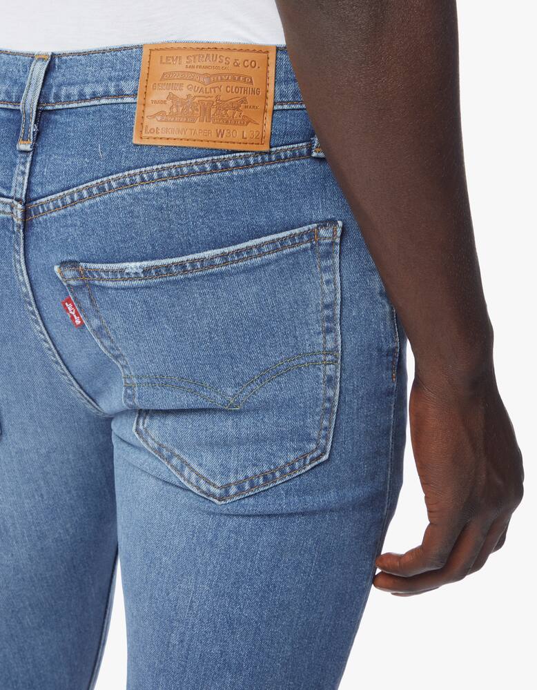 rinascente Levi's Jeans 519 skinny fit