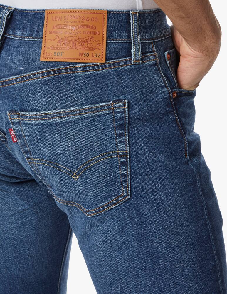 rinascente Levi's Jeans 501 original
