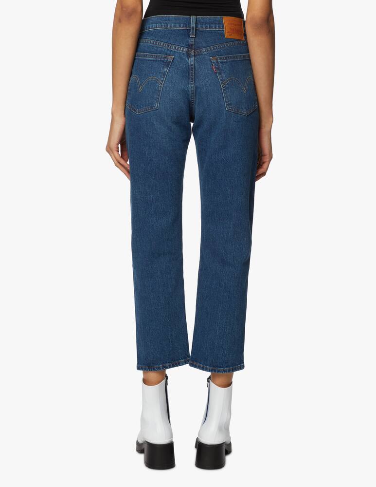 rinascente Levi's Jeans 501 crop