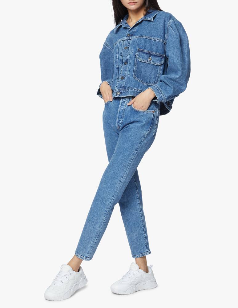 rinascente Levi's Made & Crafted Sunray tracker jacket