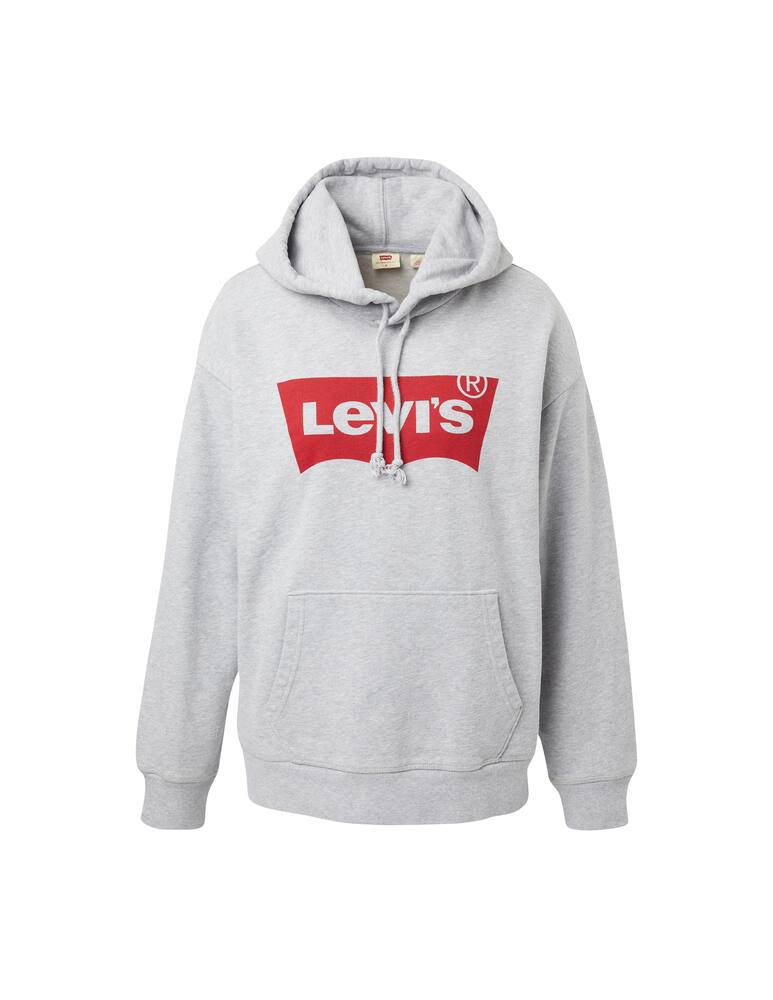 Levi's Cotton hoodie - picture 1 Levi's Cotton hoodie - picture 1