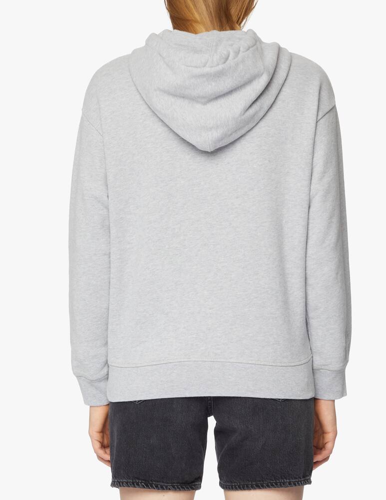 Levi's Cotton hoodie - picture 3 Levi's Cotton hoodie - picture 3