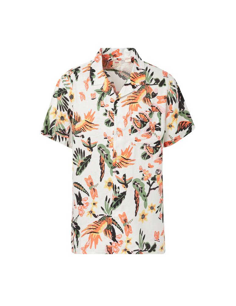 rinascente Levi's Camicia manica corta cubano