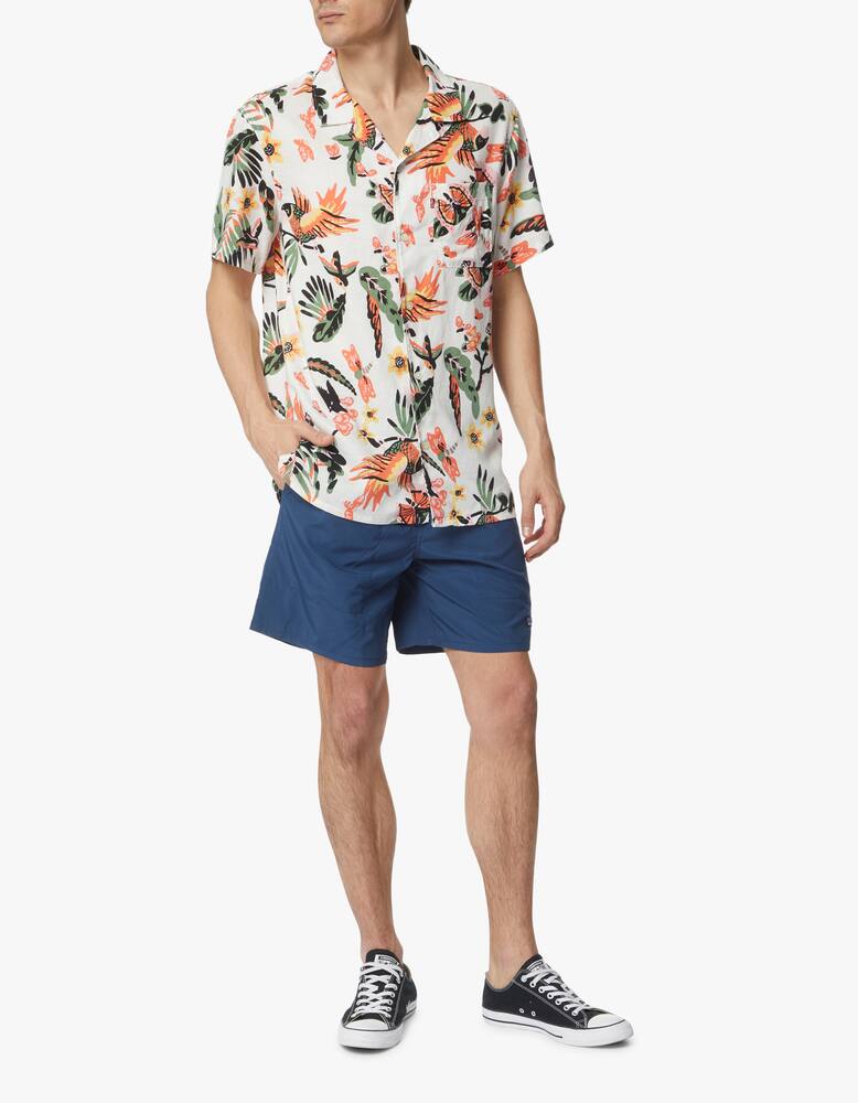 rinascente Levi's Camicia manica corta cubano