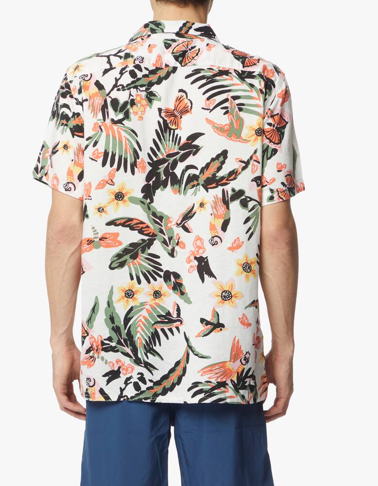 rinascente Levi's Camicia manica corta cubano