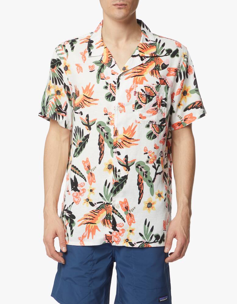 rinascente Levi's Camicia manica corta cubano