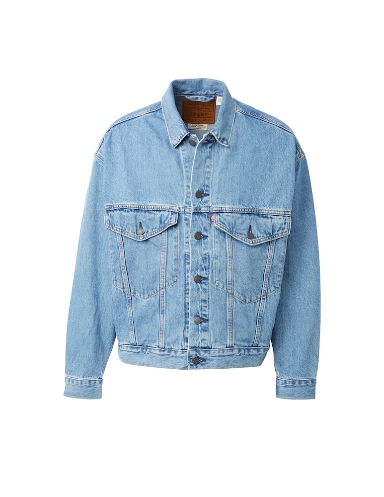 Levi's Giacca trucker stay loose - immagine 1 Levi's Giacca trucker stay loose - immagine 1