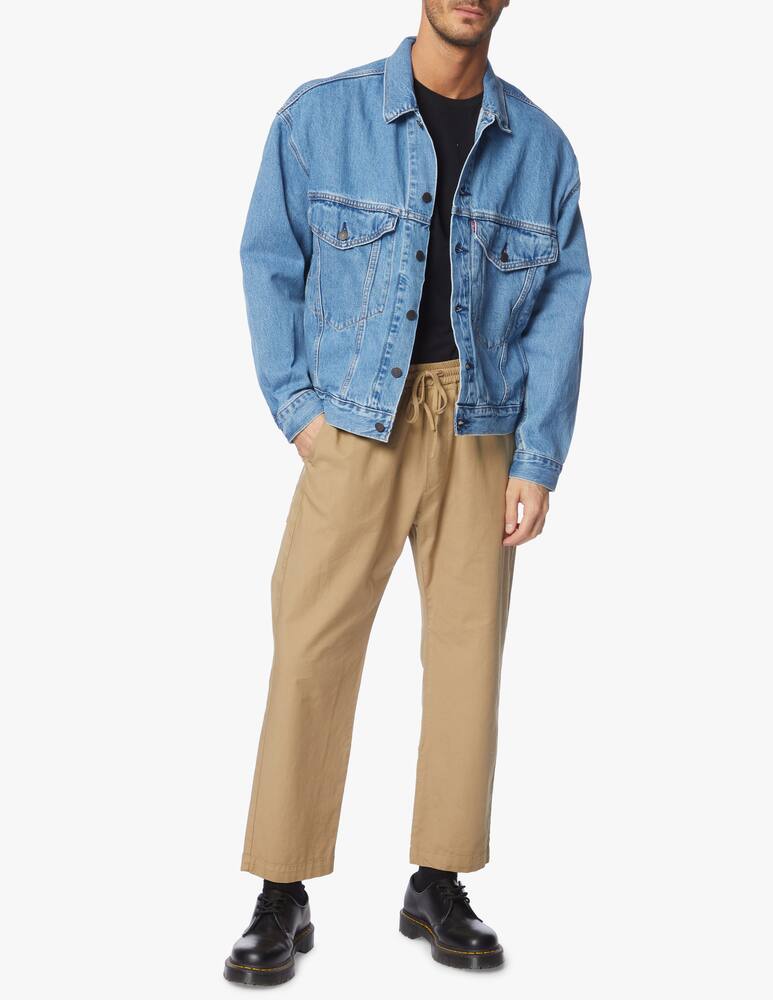 rinascente Levi's Stay loose trucker jacket