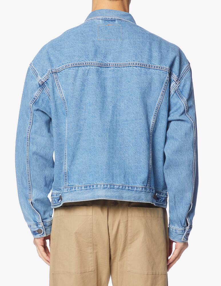 Levi's Giacca trucker stay loose - immagine 3 Levi's Giacca trucker stay loose - immagine 3