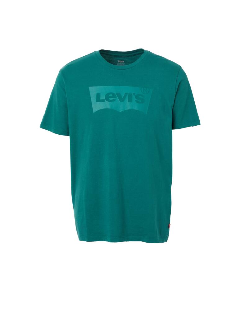 rinascente Levi's T-shirt housemark graphic