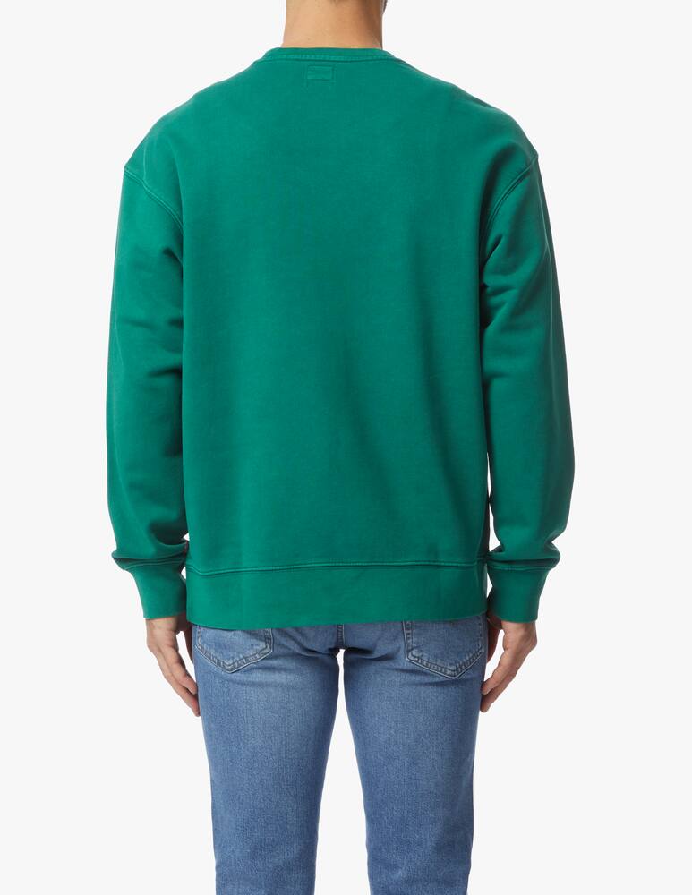 rinascente Levi's Felpa girocollo con logo relaxed fit