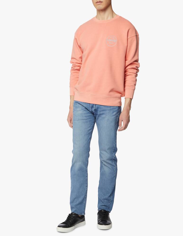 rinascente Levi's Felpa girocollo vintago logo