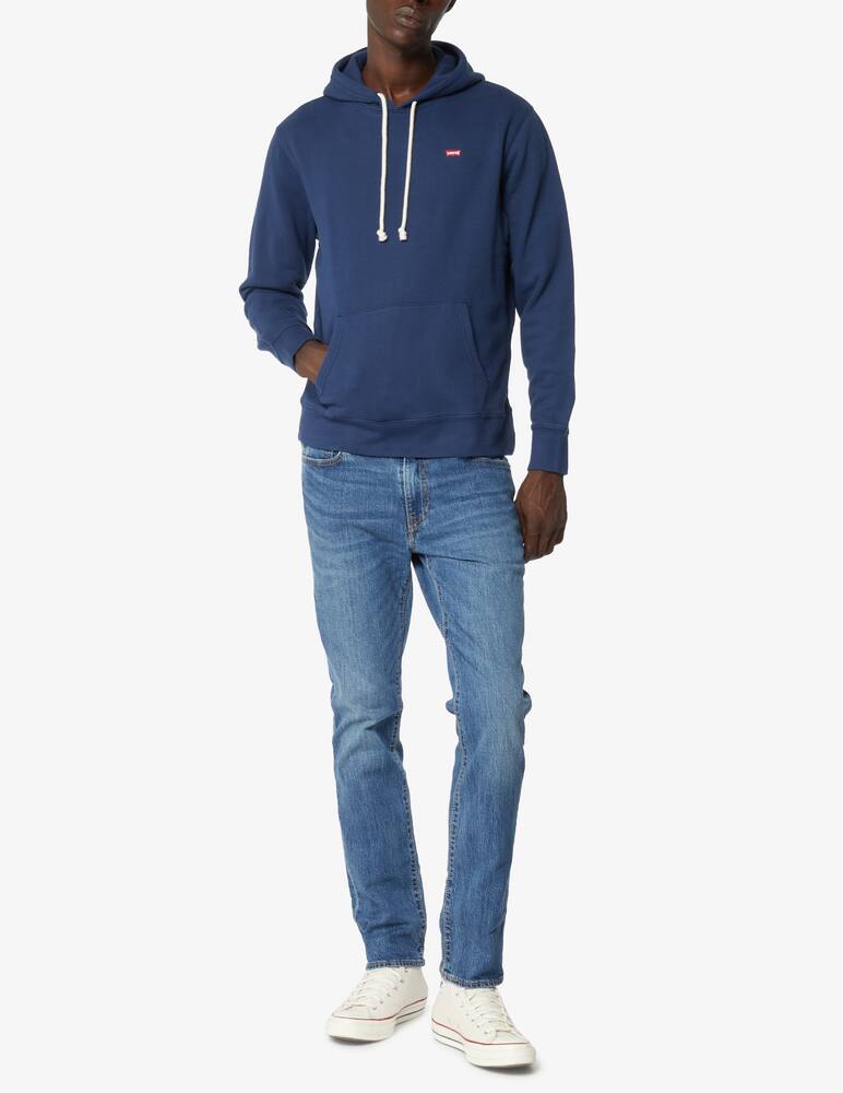 rinascente Levi's Felpa cappuccio Batwing Mini