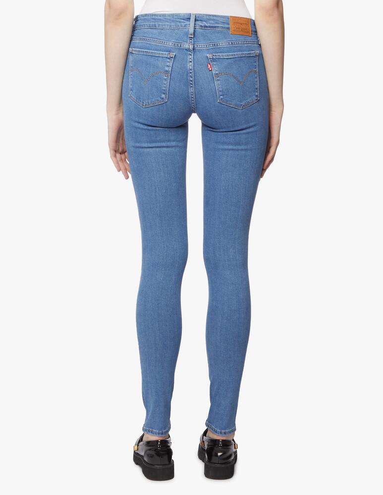 rinascente Levi's 711 skinny jeans