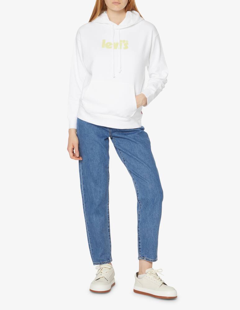 rinascente Levi's Jeans slim fit a vita alta High Loose