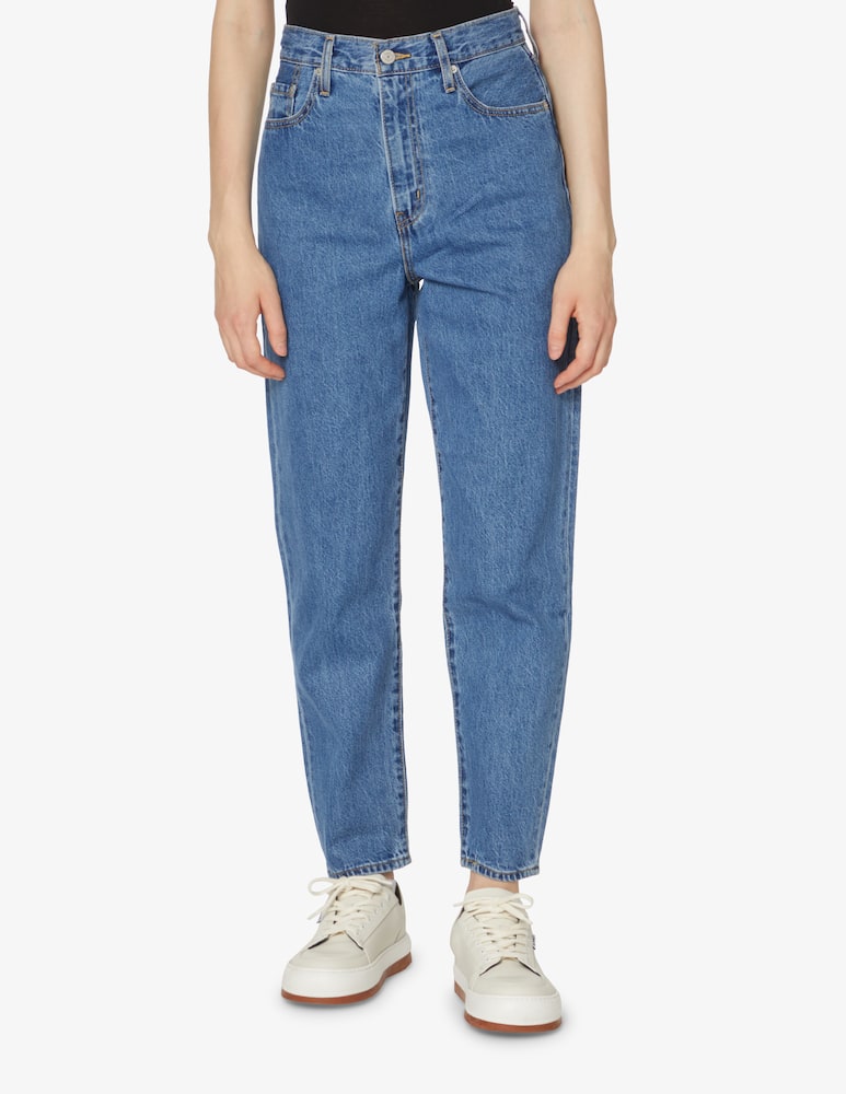 Levi's High Loose high rise slim fit jeans - picture 1 Levi's High Loose high rise slim fit jeans - picture 1